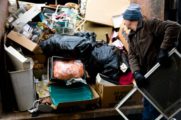 Best Hoarding Cleanup  in Burnt Store Marina, FL