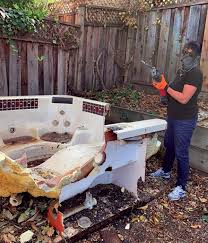 Best Scrap Metal Removal  in Burnt Store Marina, FL