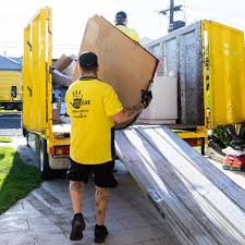Moving and Downsizing Cleanouts in Burnt Store Marina, FL